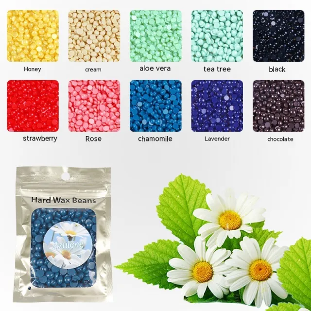 Solid Unhaired Butter bean Full Body Available Bags - Shop at LoveMi
