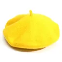 Bright Yellow