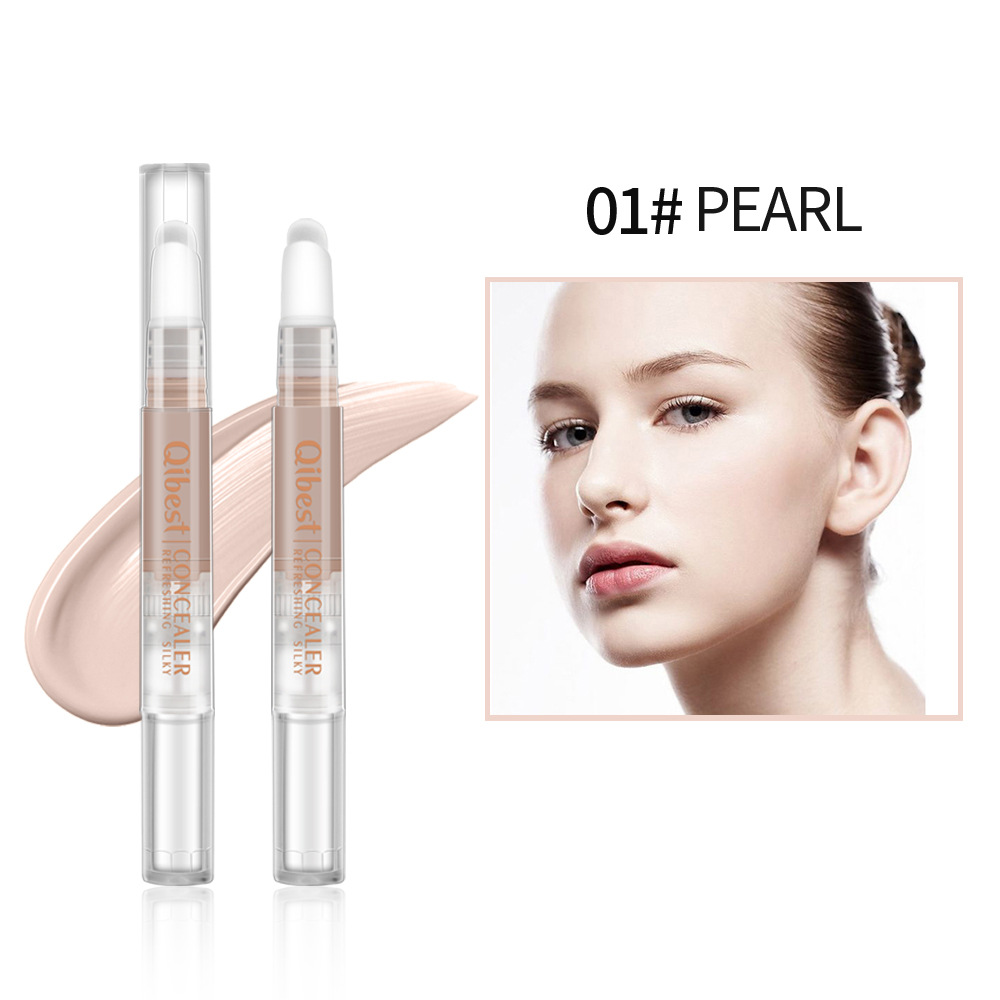 Title 11, Rotate The Fine Concealer Waterproof & Sweat Re...