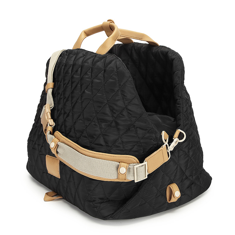 Outdoor Pet Handbag Product Images