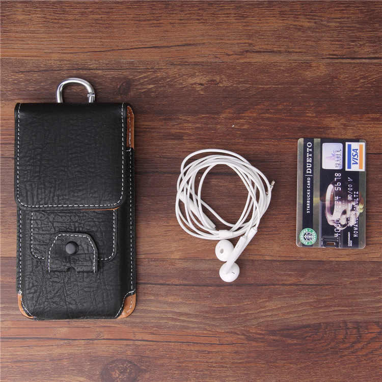 Fashion Storage Multi-functional Phone Case — foto 9