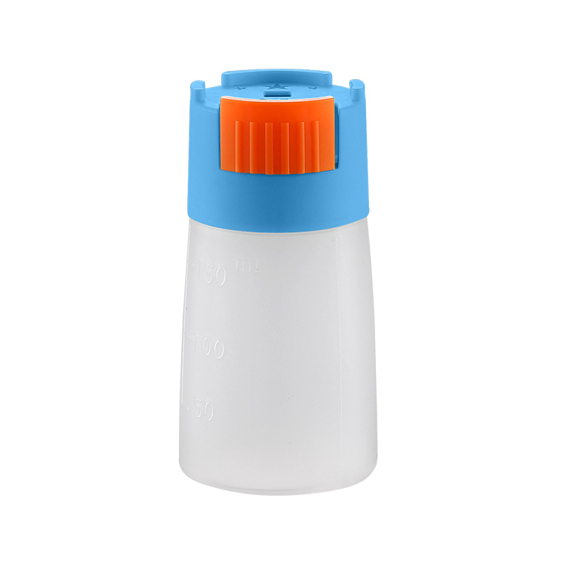 Household Kitchen Quantitative Seasoning Jar Combination Suit - Image 3