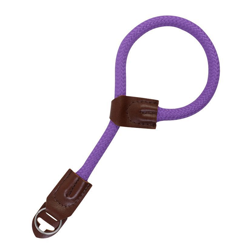 Purple Carrying Strap