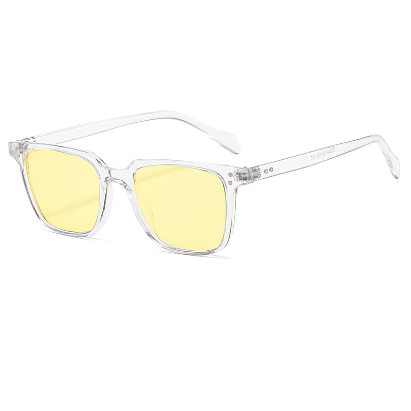 Fashion Sunglasses Men's UV Protection