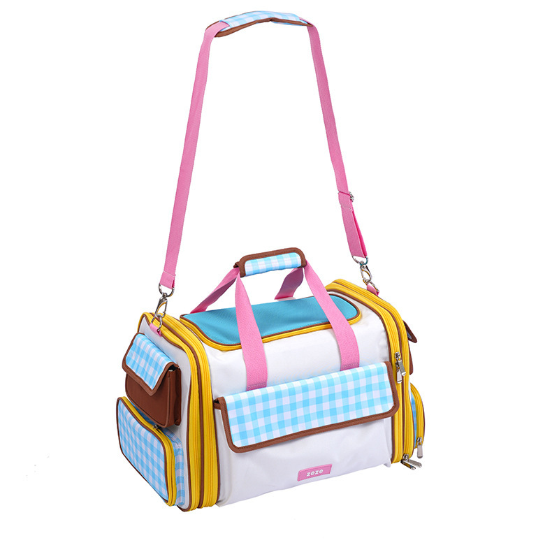 NICE Pet Expansion Pack, Large Capacity, Suitable For All Four Seasons - NICE Pet Expansion Pack, Large Capacity, Suitable For All Four Seasons Pet Bag 100X30X30cm
