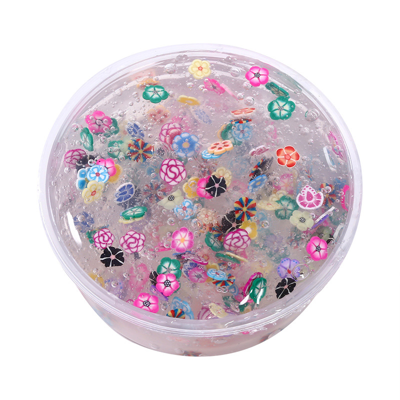 Flower Piece Mud 60ml