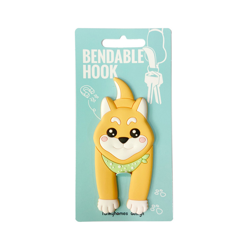 Shiba Inu Yellow