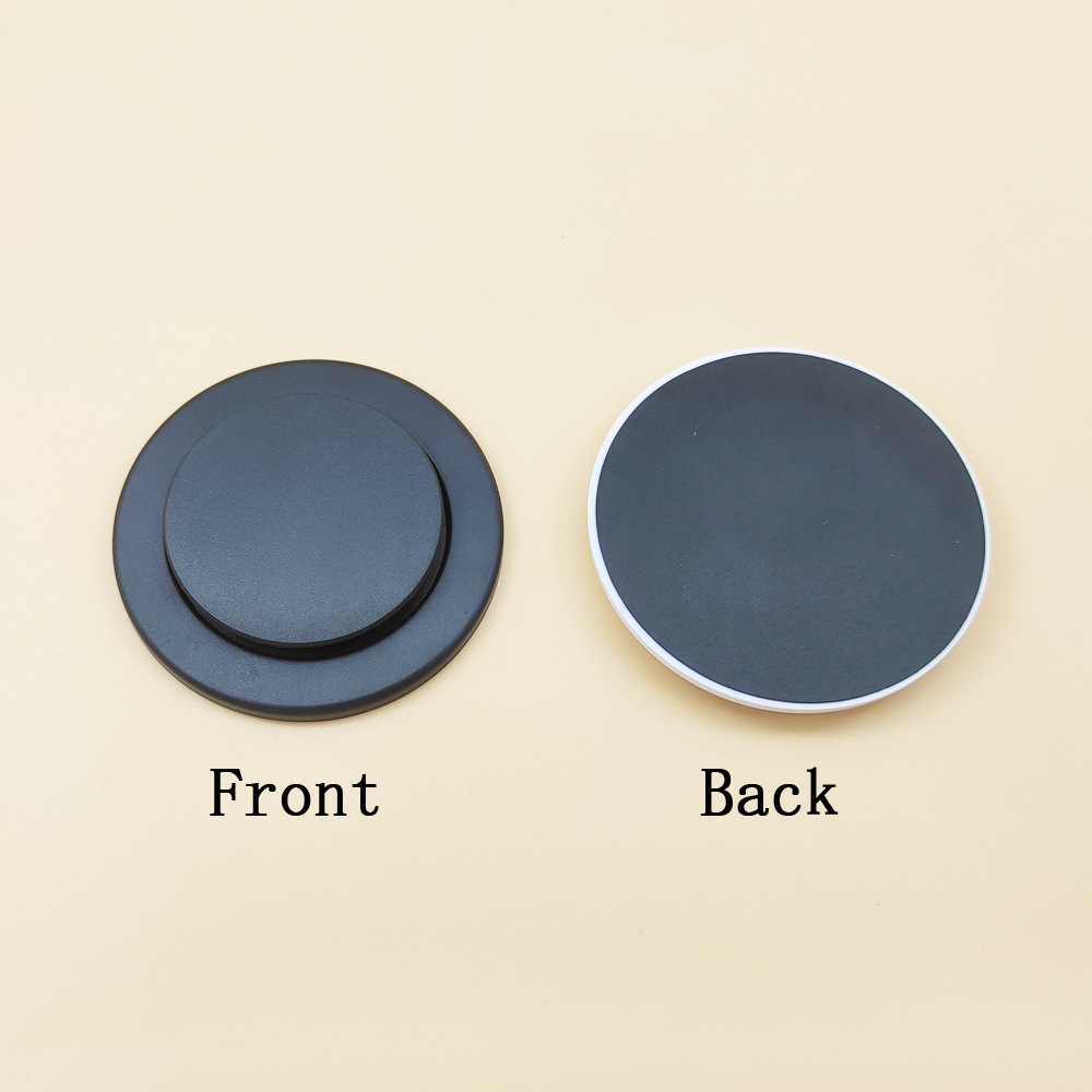 Aluminum Alloy Strong Magnetic Cellphone Airbag Support