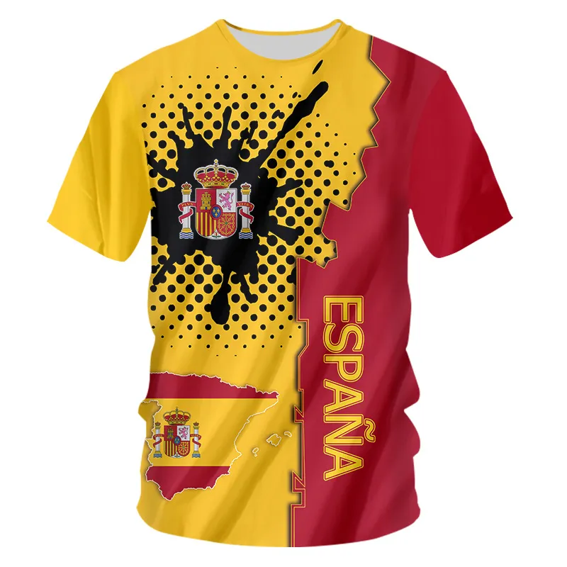 Digital Printing Couple Sports T-shirt American Football Short Sleeve - T59-Xxs