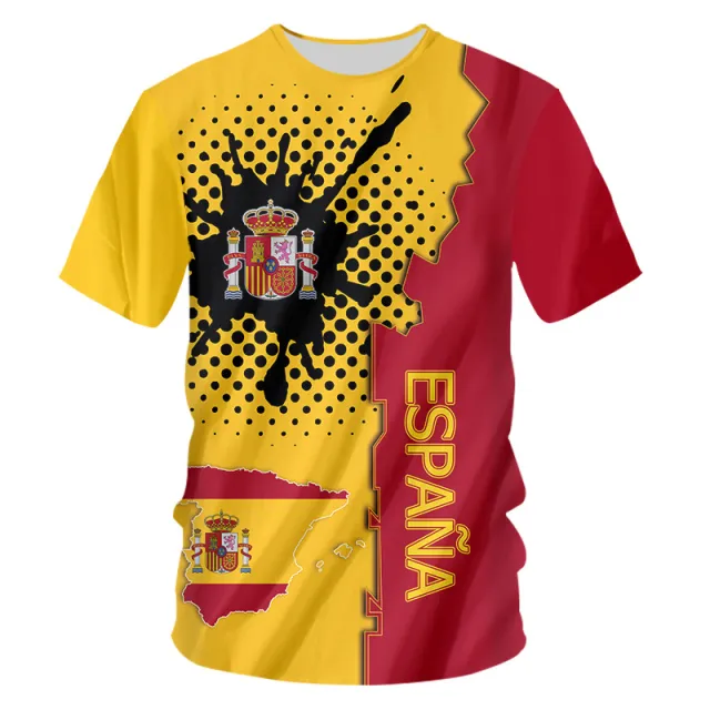 Digital Printing Couple Sports T shirt American Football Short Sleeve T59 Xxs - Shop at LoveMi