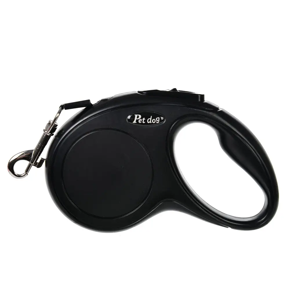 Pet Leash, Automatic Retractable Outdoor Dog Leash