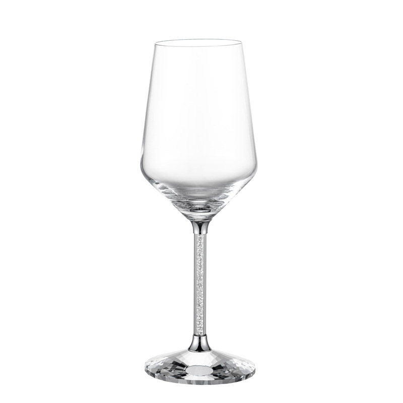 Aura Bright Wine Glass 450ml