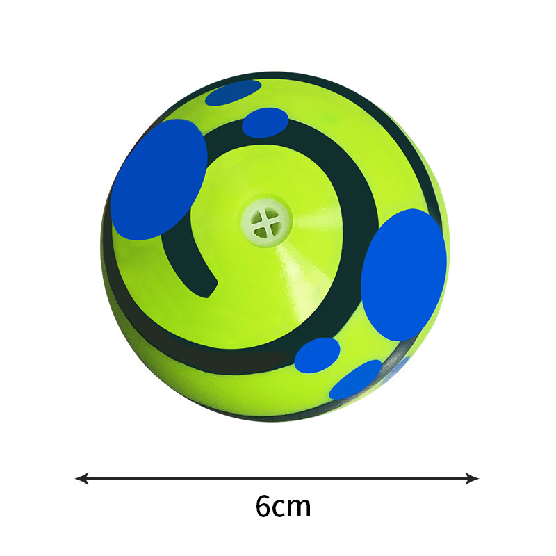 Green Ball 6CM