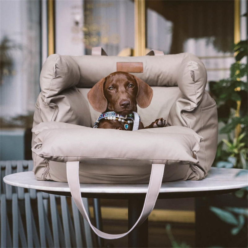 Pet Car Nest Removable And Washable Four Seasons Universal