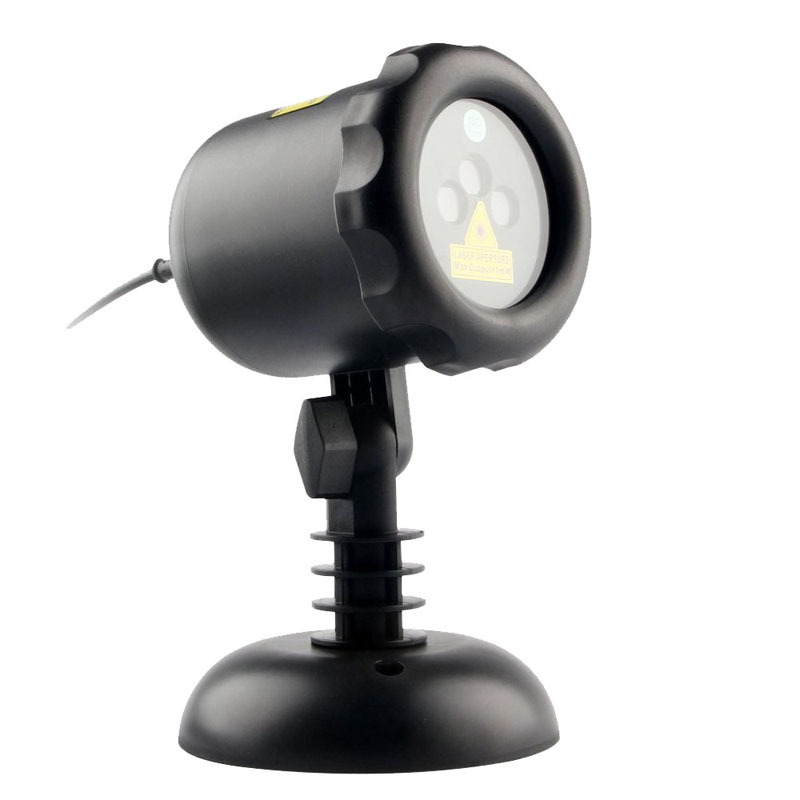 Lawn Lamps And Landscape Projection Lights