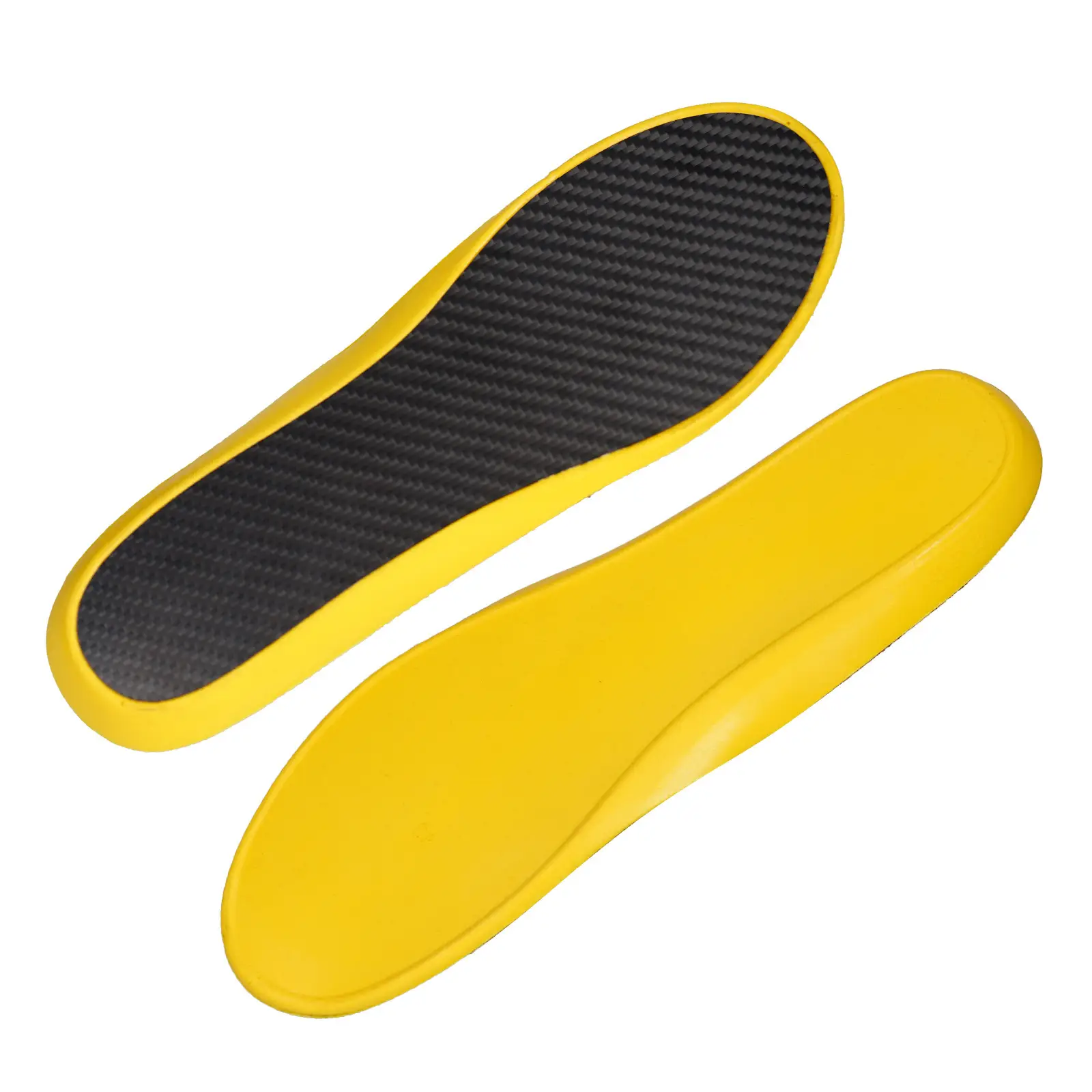 Thickened Carbon Plate Men's And Women's Basketball Shoes Insole