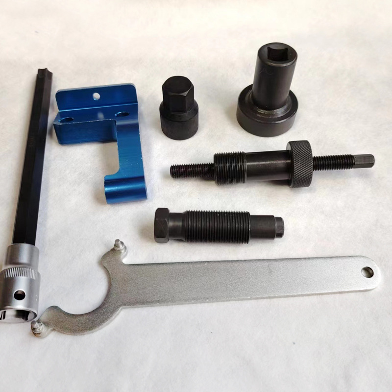 Engine Timing Special Tool