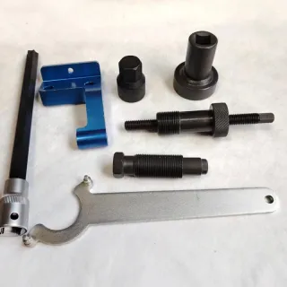 Engine Timing Special Tool