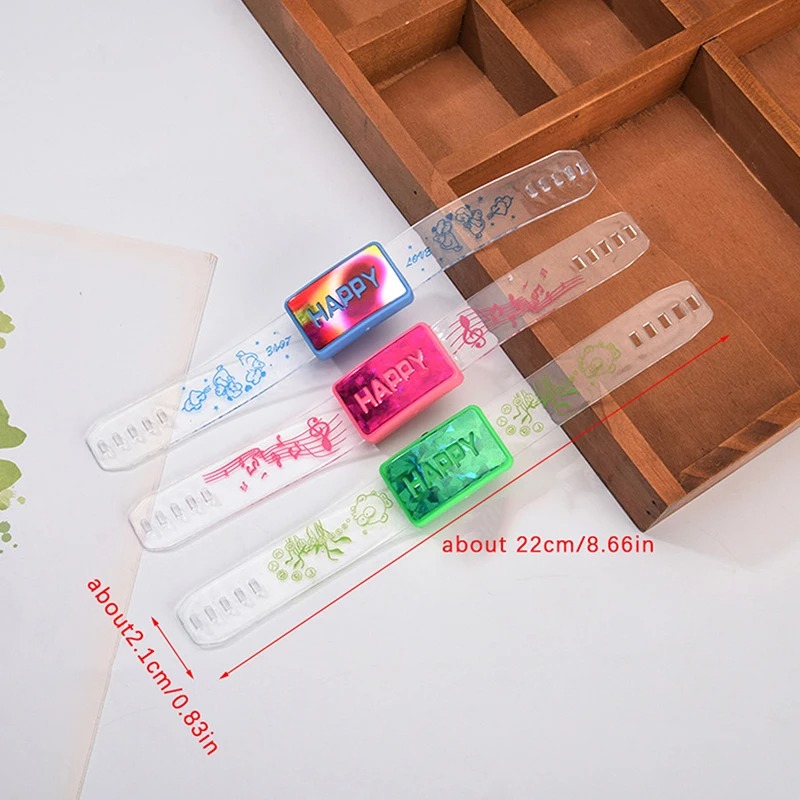 Creative Happy Luminous Bracelet Toy