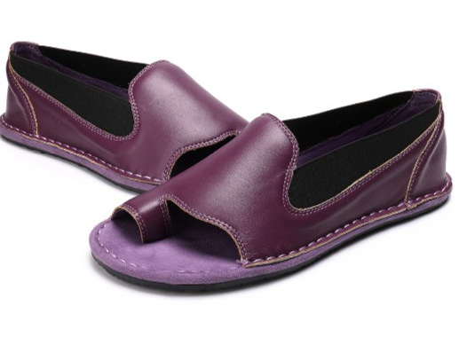 Summer New Style Fashion Sandals Women's Shoes