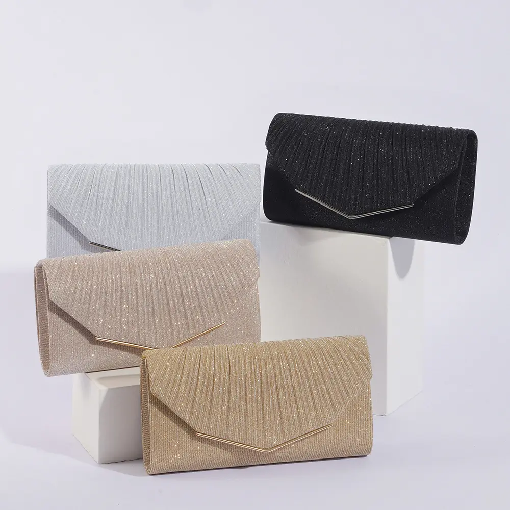 Vintage Womens Evening Clutch