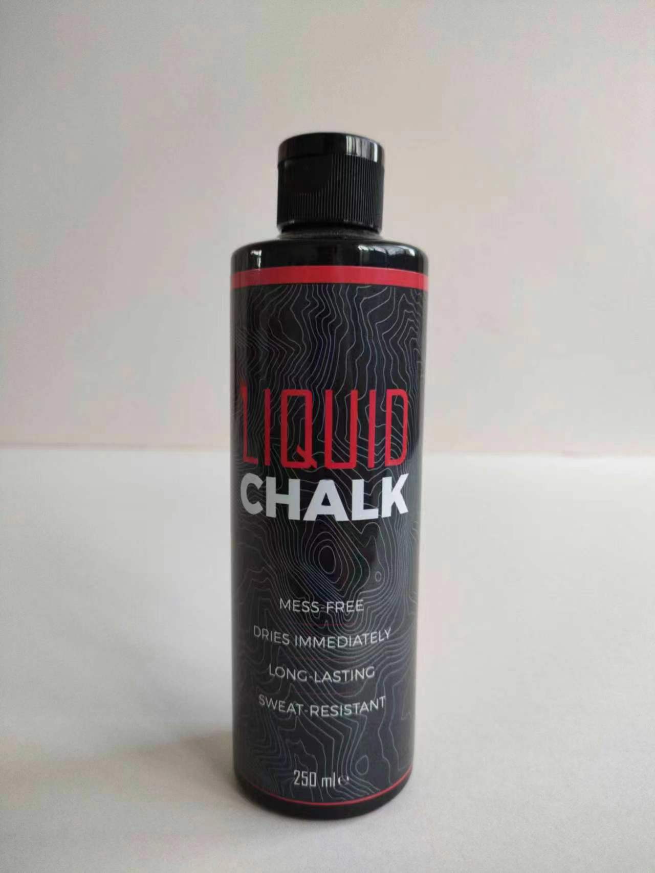 250 Ml Flat Black