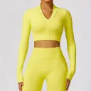 Lemon Yellow