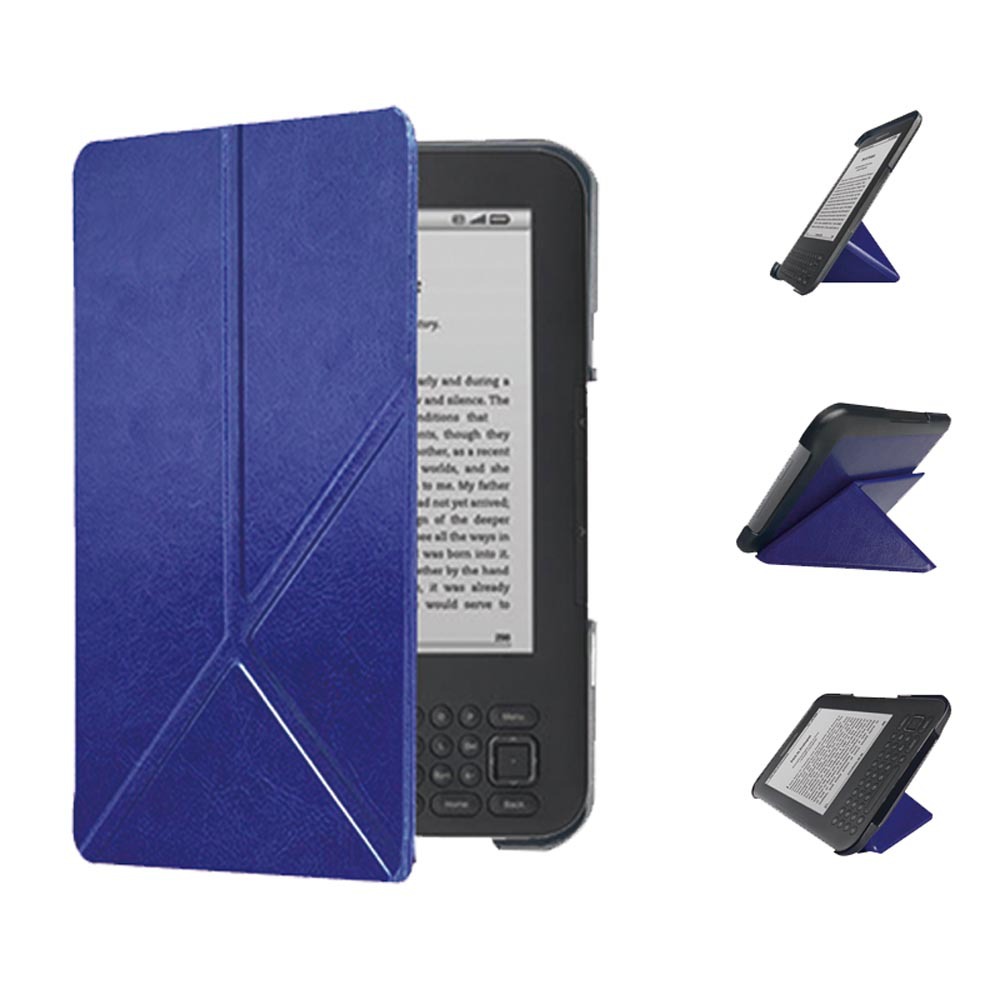 Title 3, Applicable Kindle3 Leather Case Kindle Keyboard...