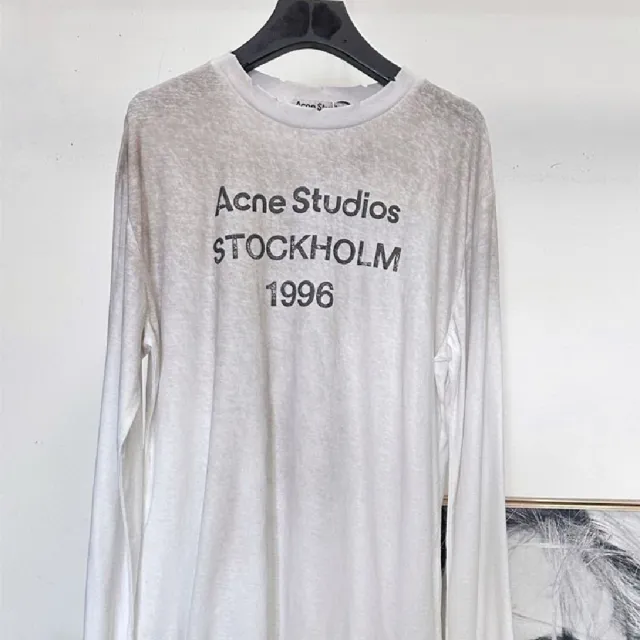 Ladies New Old Tea Dyeing Anti tart White - Shop at LoveMi