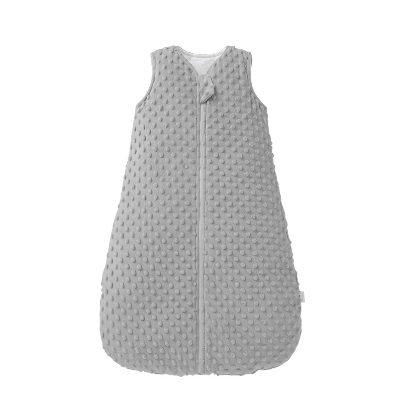 Gray Vest