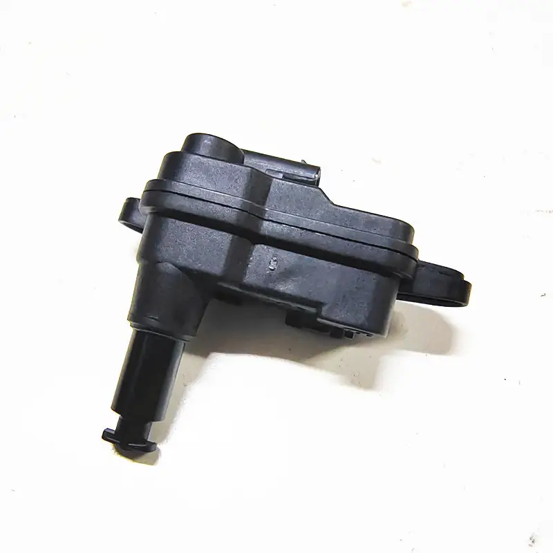 Fuel Tank Lid Motor Actuator 510 810 773