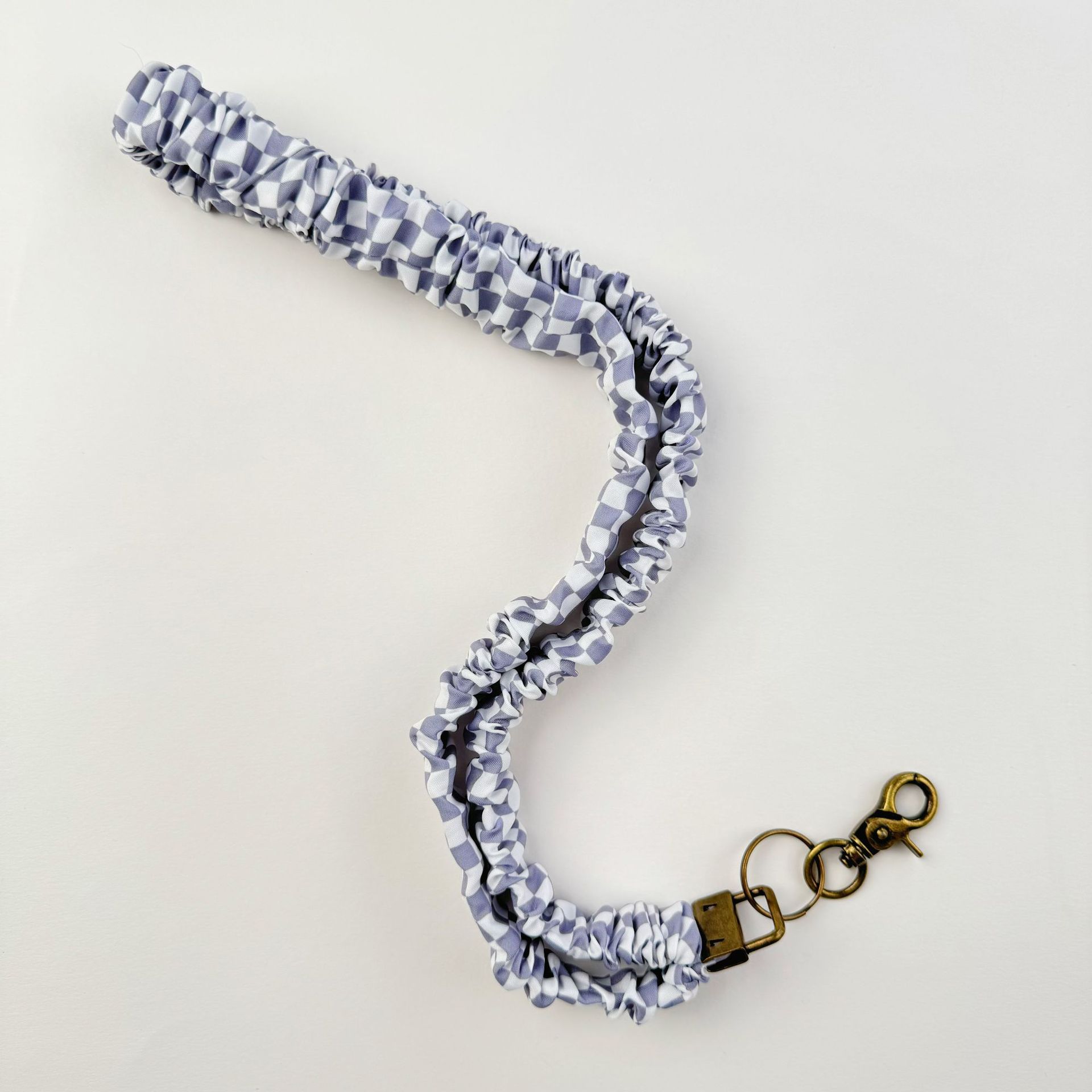 Multi-functional Fabric Phone Chain That Prevents Choking And Keeps Your Phone From Falling