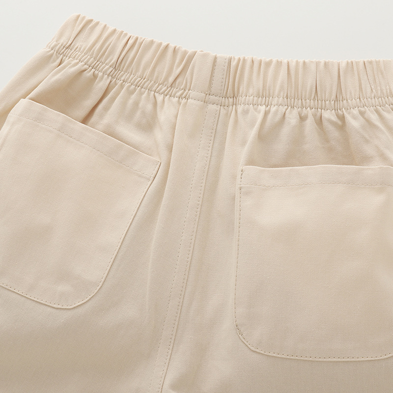 Summer New Style Boys Casual Pants — foto 2