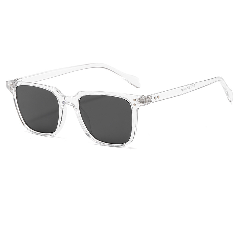Fashion Sunglasses Men's UV Protection