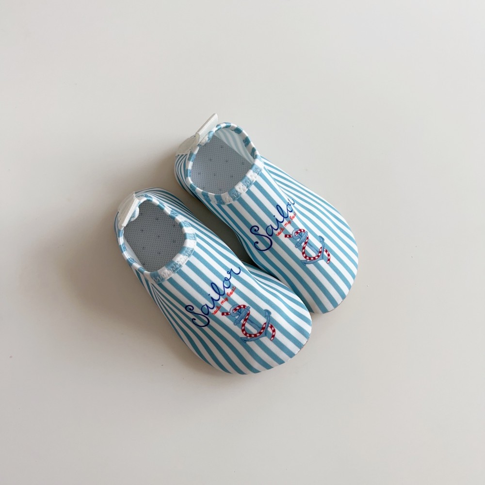 Creative-print Non-slip Soft-soled Shoes For Children — foto 2