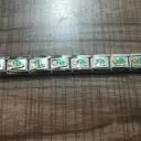 0560 Sh Green Turtle