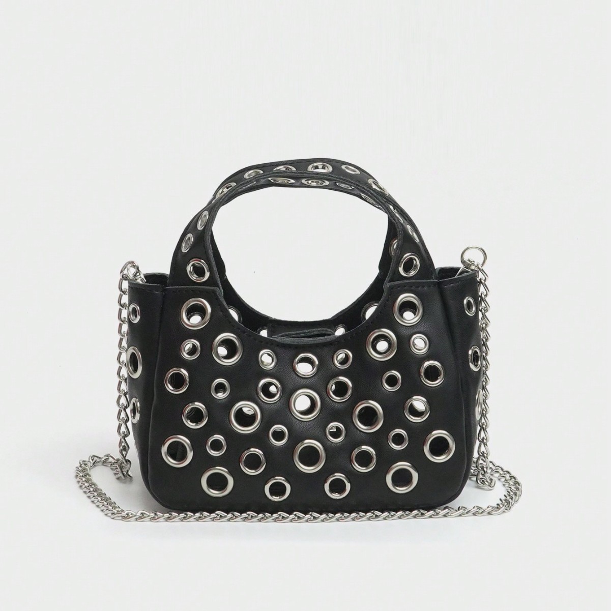 Crossbody Versatile Vintage Handbag