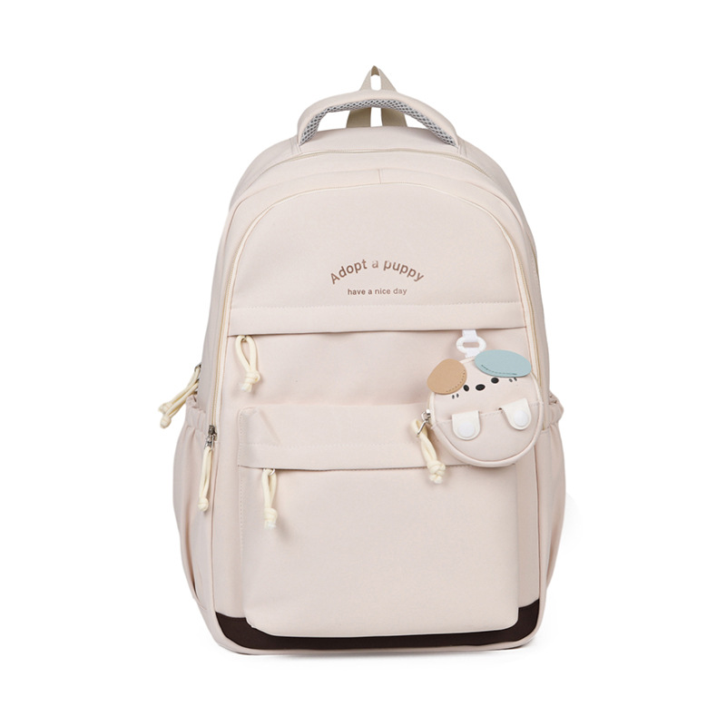 Lightweight High-capacity Commuter Backpack 10