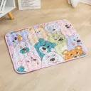 Pet Non Slip Mat Big Bear