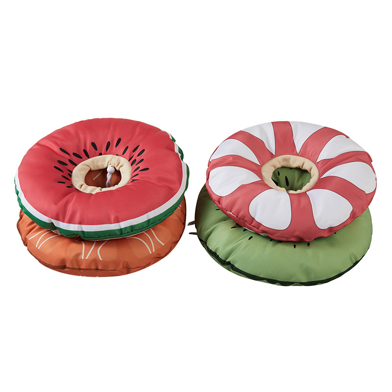 Pet Waterproof Non-slip Anti-bite Collar - Image 2