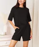 Black Qr27154