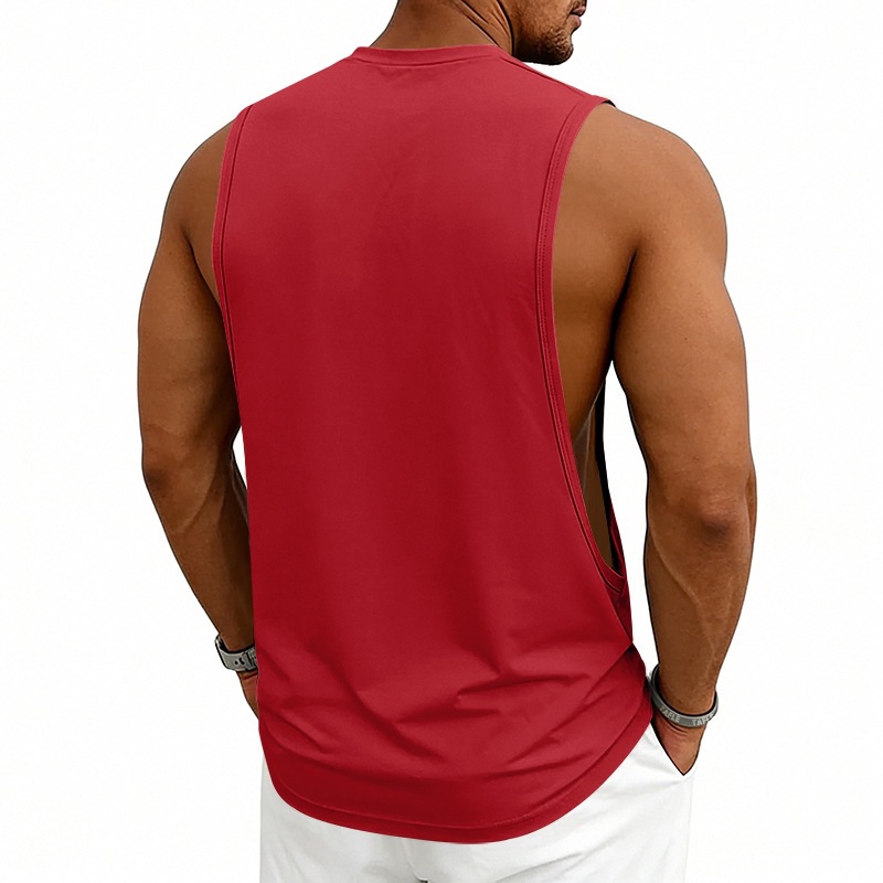 Breathable vest color option 2