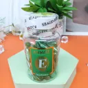 60 Green Tablets