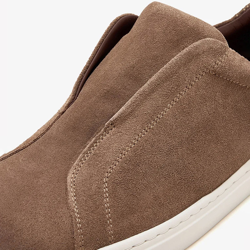 Round-toe Retro Breathable Sports Casual Shoes 16 277e2d84 3521 4c7e ae24 c0ac39562f38