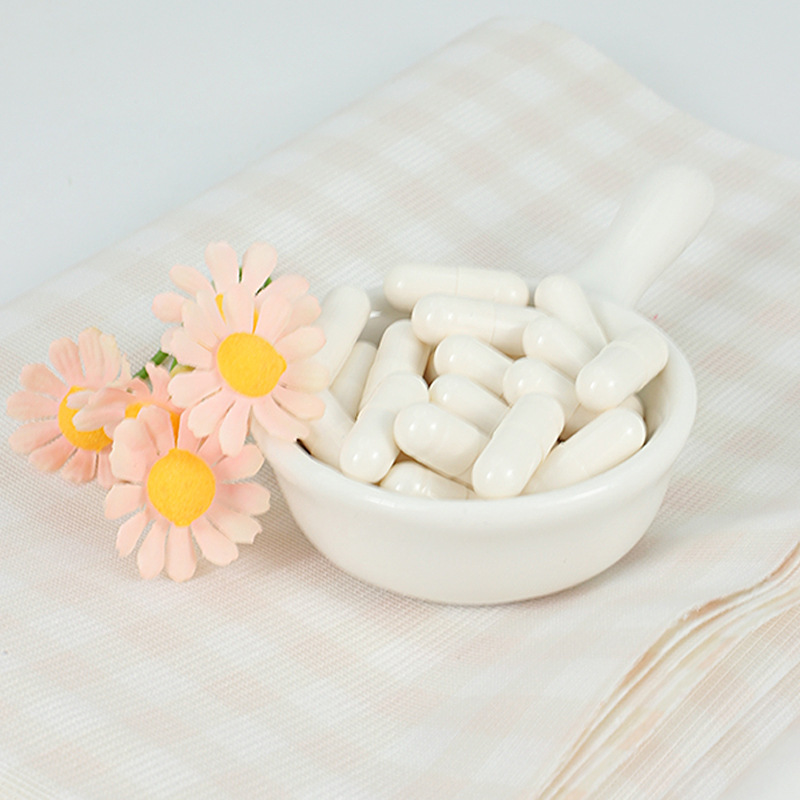 500 Mg Nitrogen Transporter Amino Acid 150 Capsules