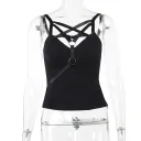 Xs24037Aho Vest-S