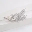 H02342 Silver