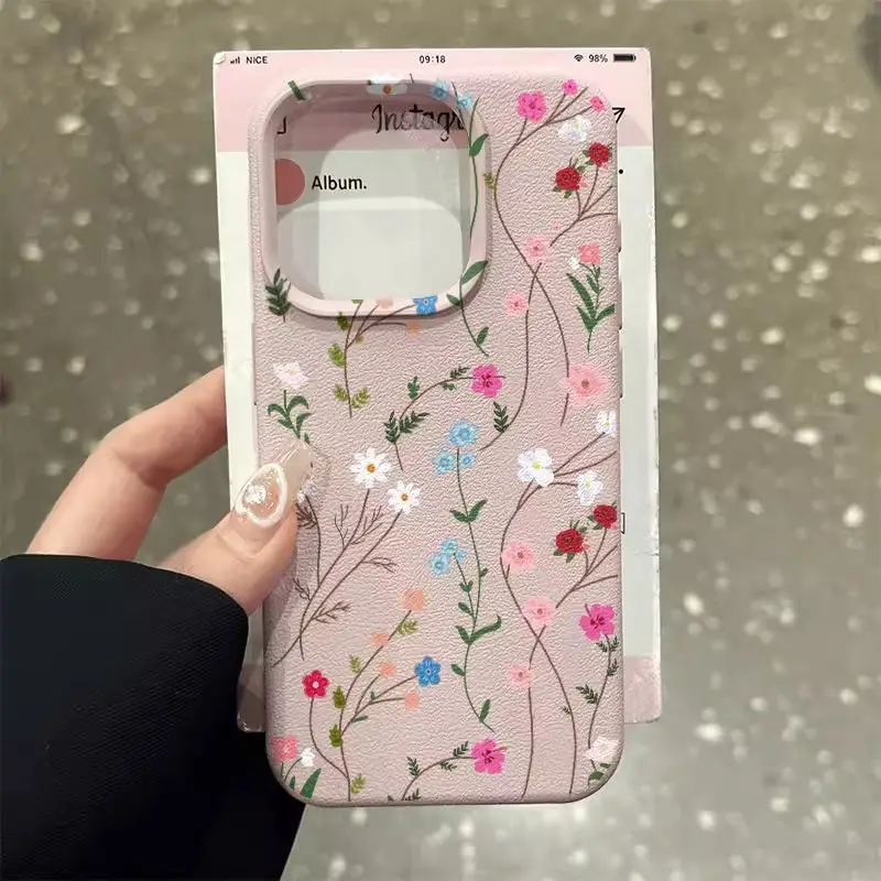 Full Coverage Phone Case