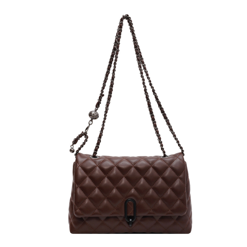 High-end Textured Womens Bag Autumnwinter 2025 New Trendy Style thumbnail 7