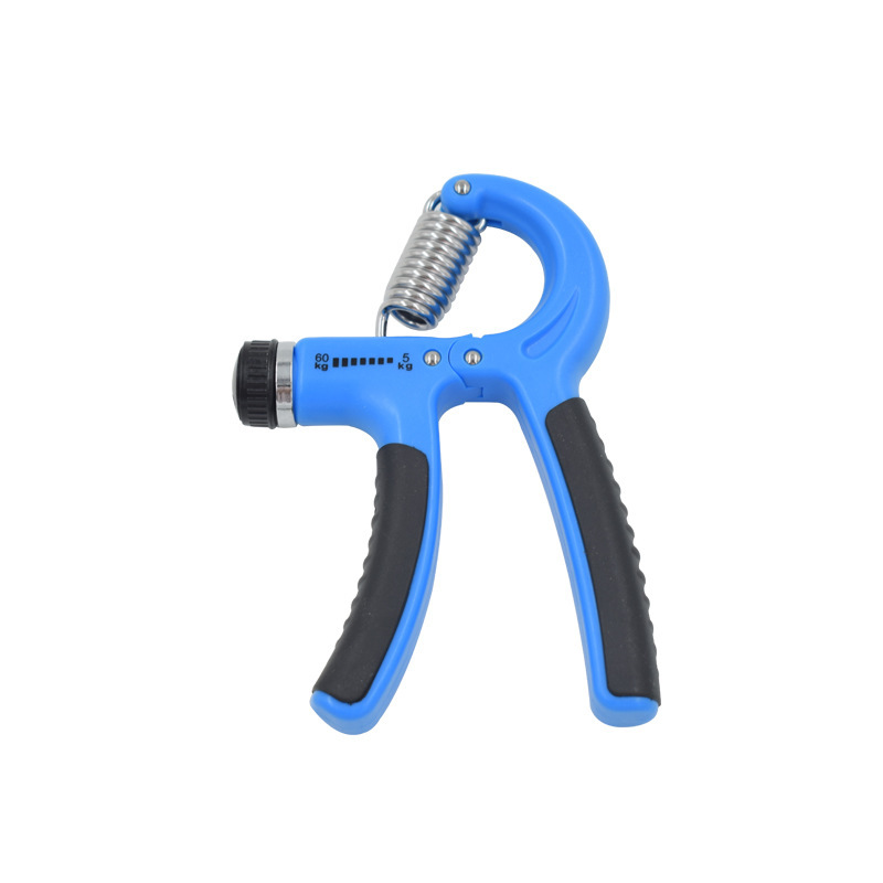 Adjustable Blue